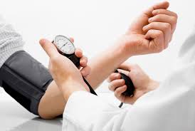 Hypertension( High Blood Pressure)