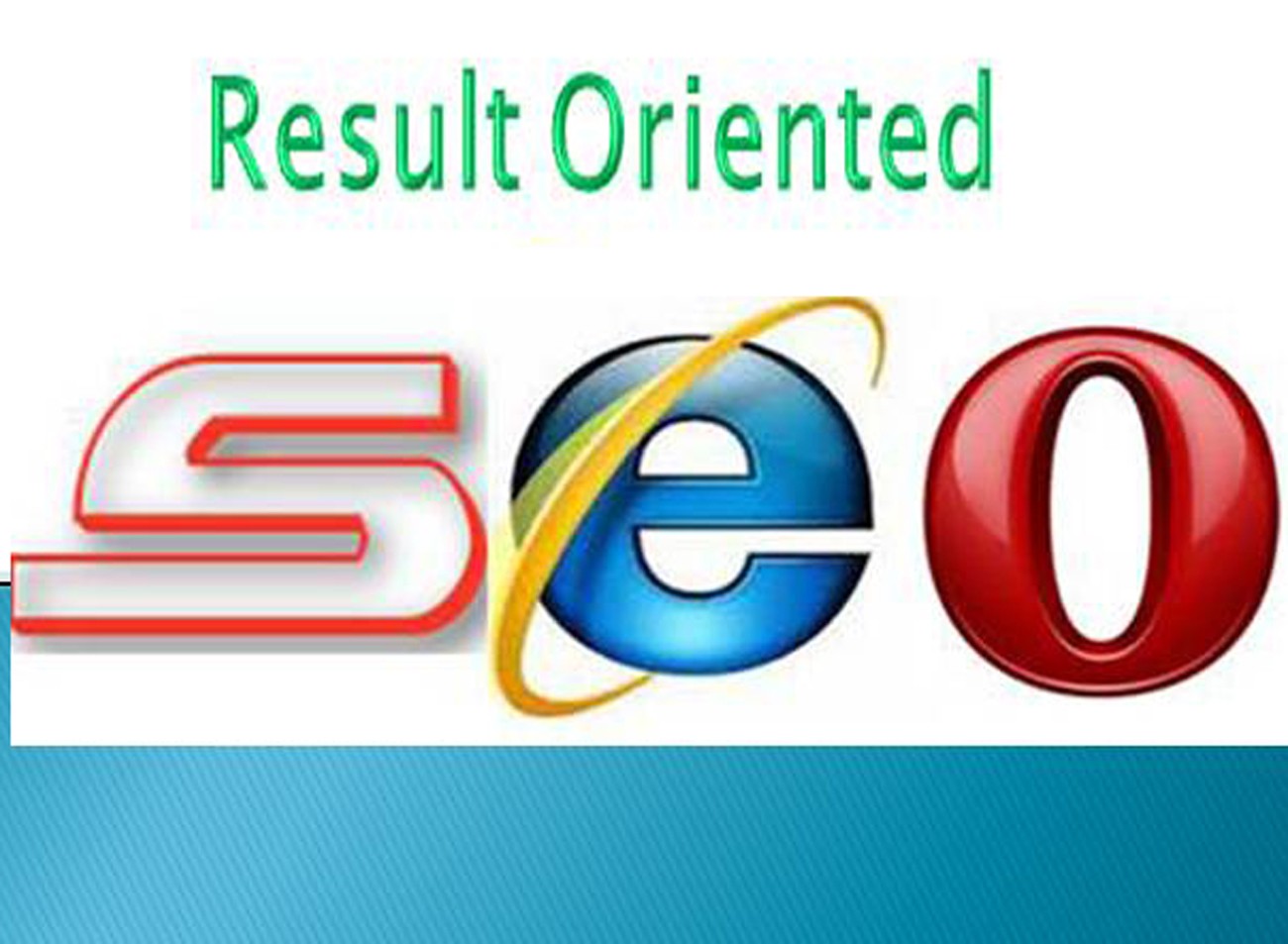 Search Engine optimization