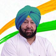 Captain Amrinder Singh