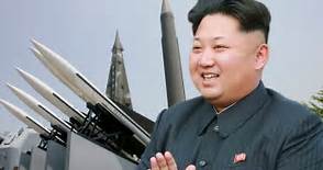 Kim Jong Developing Nuclear Power