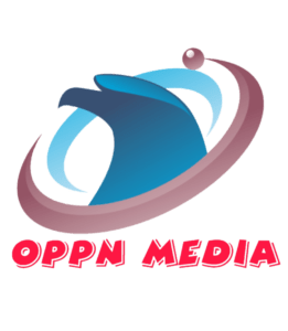 OPPN Media Logo