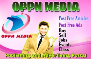 OPPN Media Banner