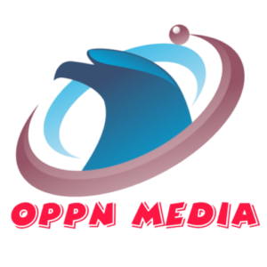 OPPN Media Logo